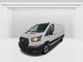 2020 Ford Transit Cargo Van