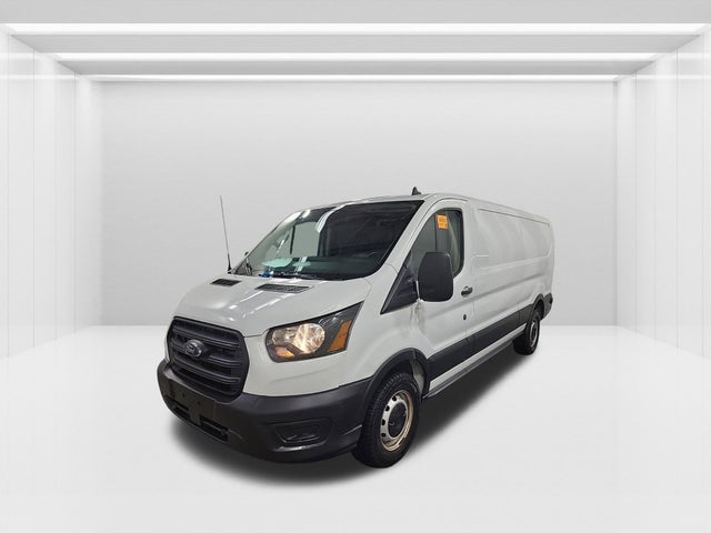 2020 Ford Transit Cargo Van  Minivan