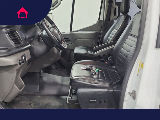 2020 Ford Transit Cargo Van