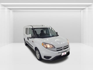 2018 Ram ProMaster City Cargo Van