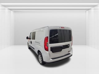 2018 Ram ProMaster City Cargo Van