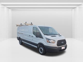 2019 Ford Transit Van
