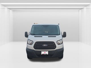 2019 Ford Transit Van
