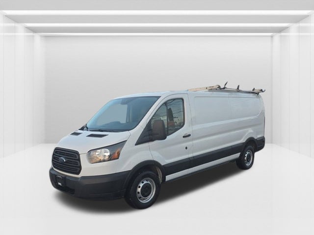 2019 Ford Transit Van