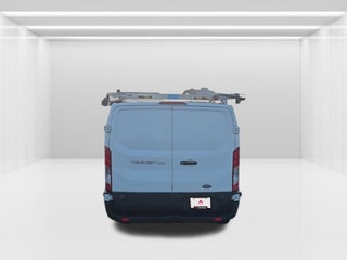 2019 Ford Transit Van