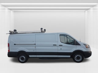 2019 Ford Transit Van