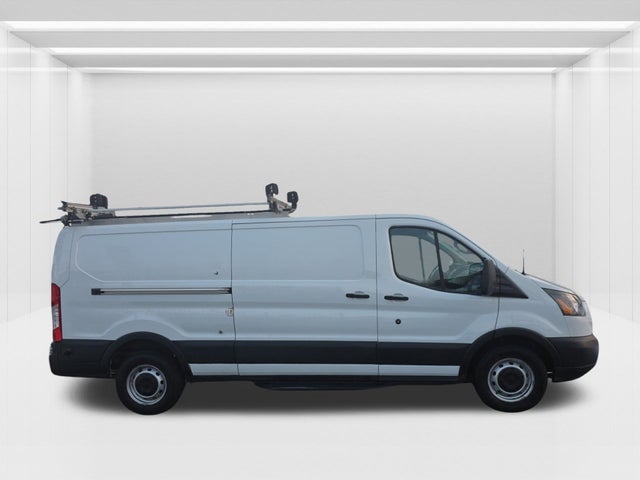 2019 Ford Transit Van