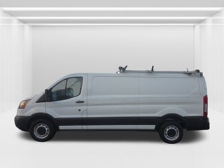 2019 Ford Transit Van