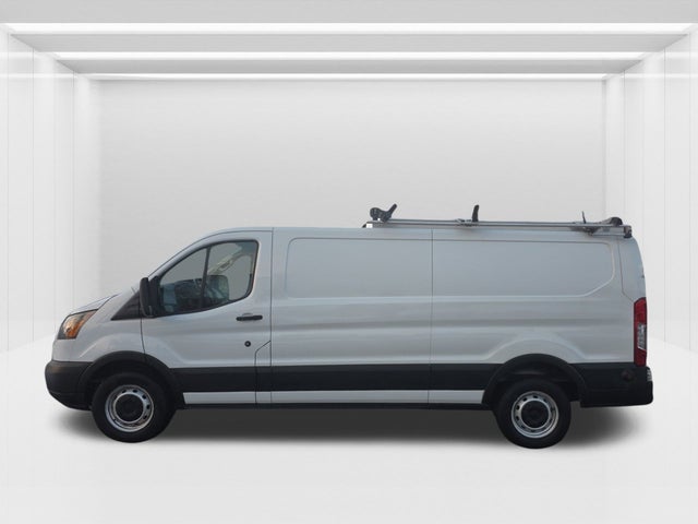 2019 Ford Transit Van