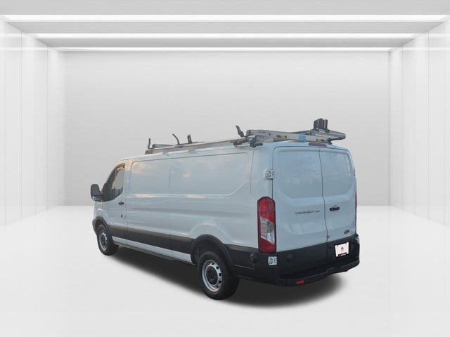 2019 Ford Transit Van