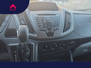 2019 Ford Transit Van