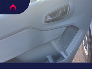 2019 Ford Transit Van