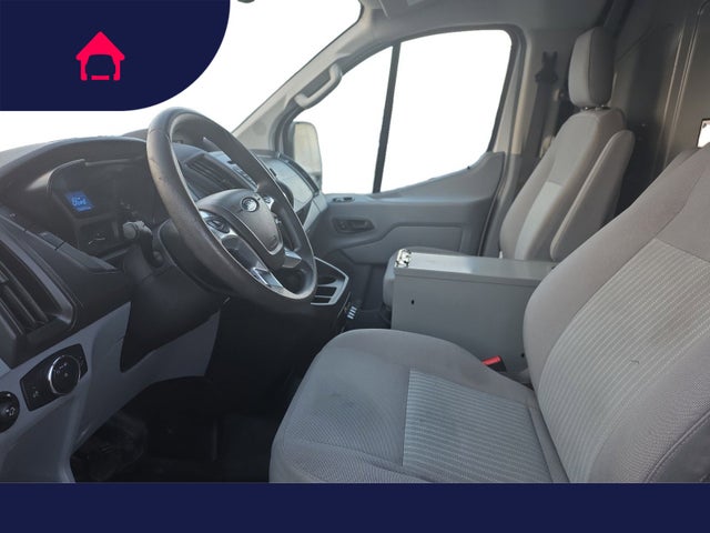 2019 Ford Transit Van