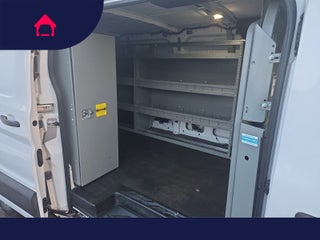 2019 Ford Transit Van