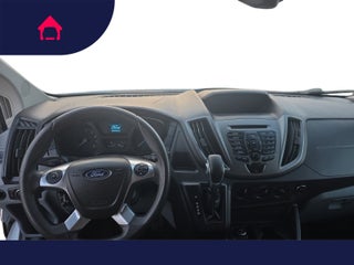 2019 Ford Transit Van