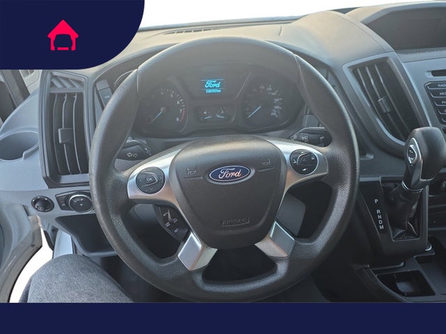 2019 Ford Transit Van