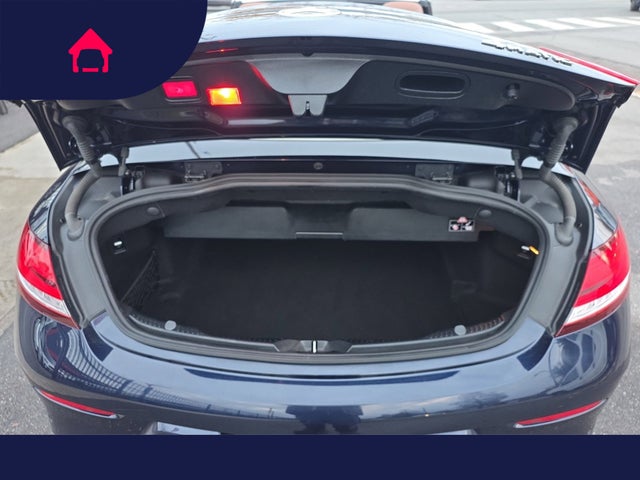 2019 Mercedes-Benz C-Class