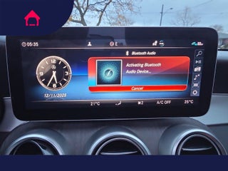 2019 Mercedes-Benz C-Class