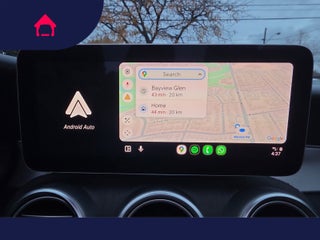 2019 Mercedes-Benz C-Class