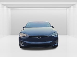 2016 Tesla Model X