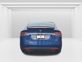 2016 Tesla Model X