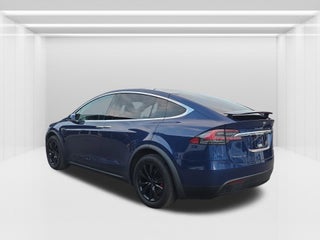 2016 Tesla Model X