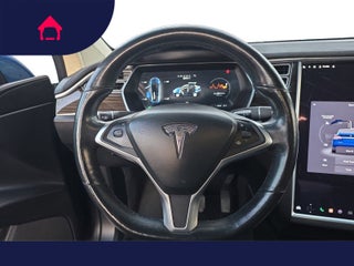 2016 Tesla Model X