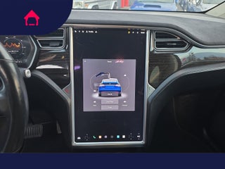2016 Tesla Model X
