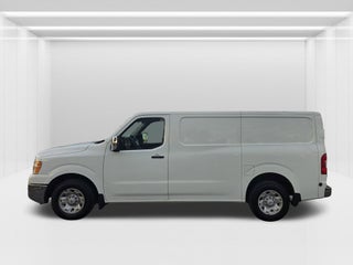 2020 Nissan NV Cargo