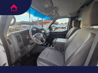 2020 Nissan NV Cargo