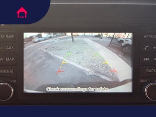 2020 Nissan NV Cargo