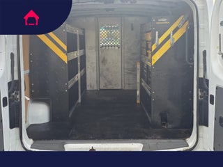 2020 Nissan NV Cargo