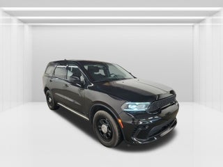 2022 Dodge Durango