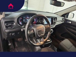 2022 Dodge Durango