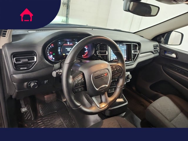2022 Dodge Durango