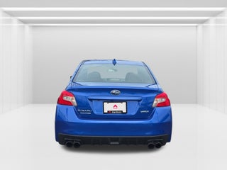 2019 Subaru WRX