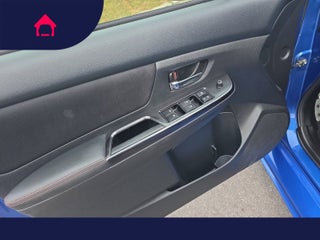 2019 Subaru WRX