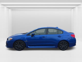 2019 Subaru WRX