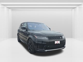 2021 Land Rover Range Rover Sport