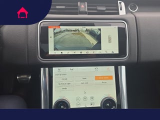 2021 Land Rover Range Rover Sport