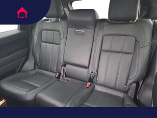 2021 Land Rover Range Rover Sport