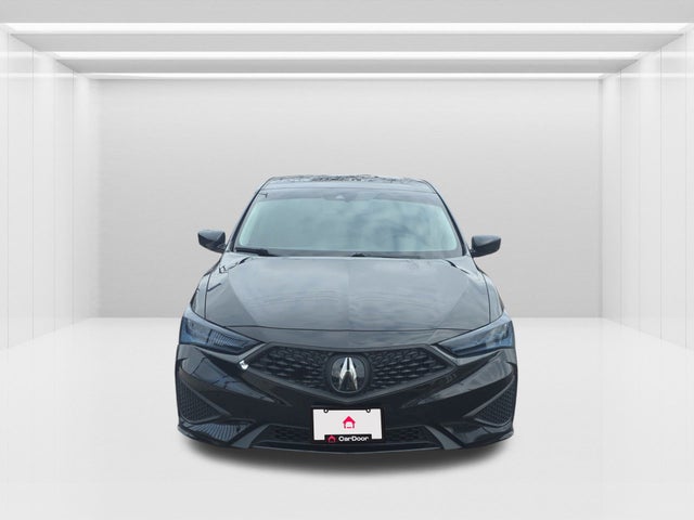 2019 Acura ILX