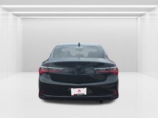 2019 Acura ILX