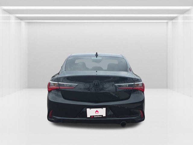 2019 Acura ILX