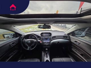 2019 Acura ILX