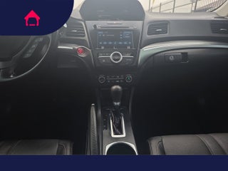 2019 Acura ILX