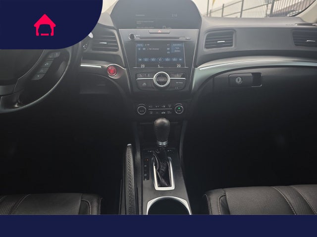 2019 Acura ILX