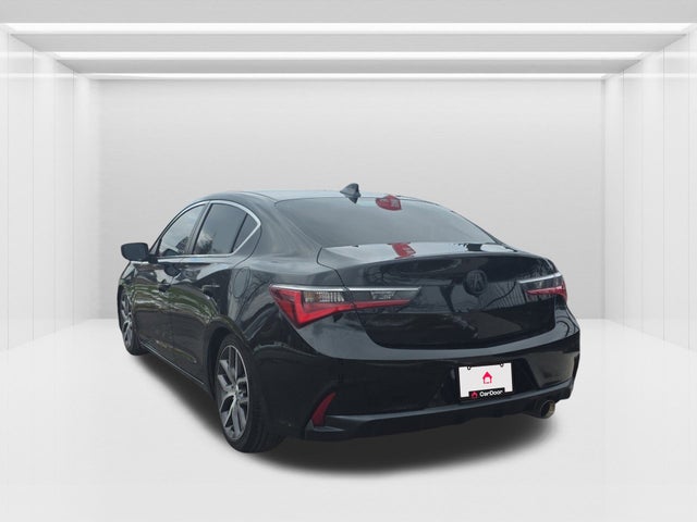 2019 Acura ILX