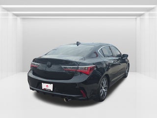 2019 Acura ILX
