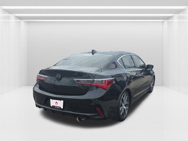 2019 Acura ILX